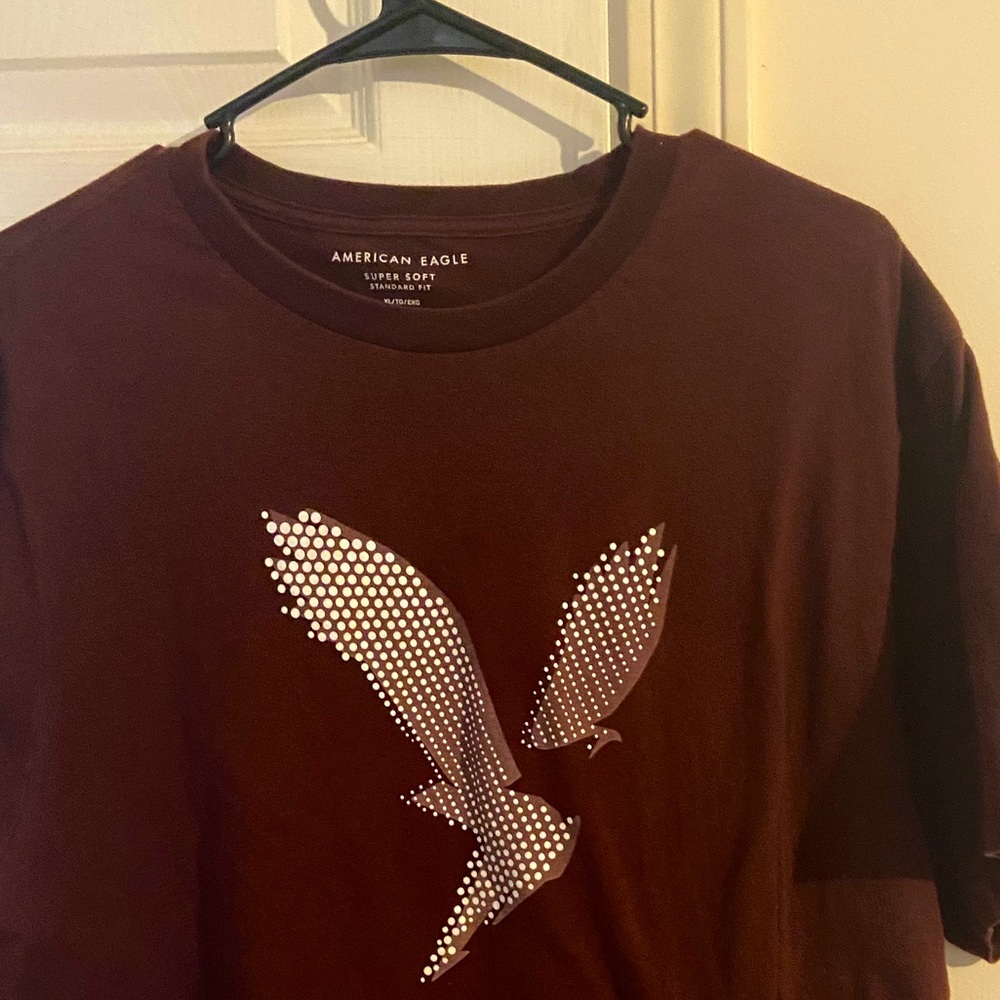 American Eagle Logo Shirt